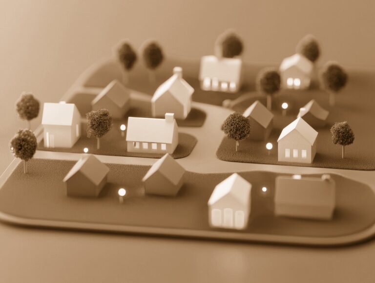 Linda Vista neighborhood